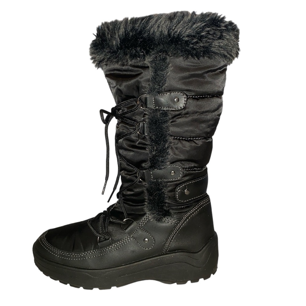 Daily Shoes Snow Boots 7